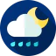 Rain icon 64x64
