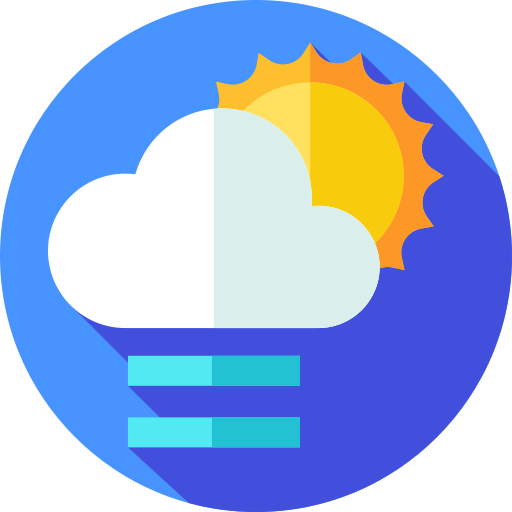 Fog icon