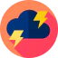 Storm biểu tượng 64x64