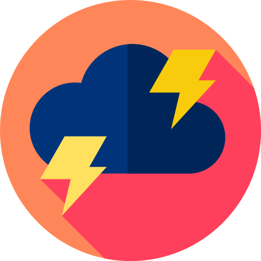 Storm icon