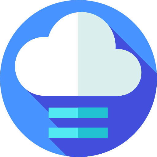 Fog icon