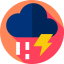 Storm biểu tượng 64x64