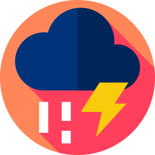 Storm icon
