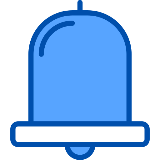 Bell icon
