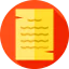 Letter icon 64x64