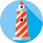 Lighthouse アイコン 64x64