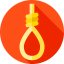 Gallows icon 64x64