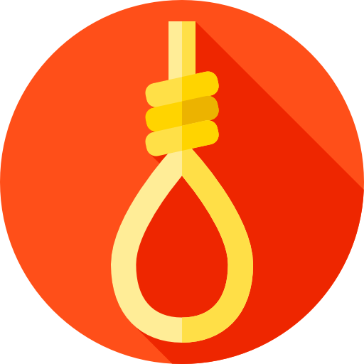 Gallows icon