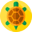 Tortoise icône 64x64