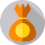 Money bag icon 64x64