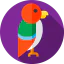 Parrot icon 64x64
