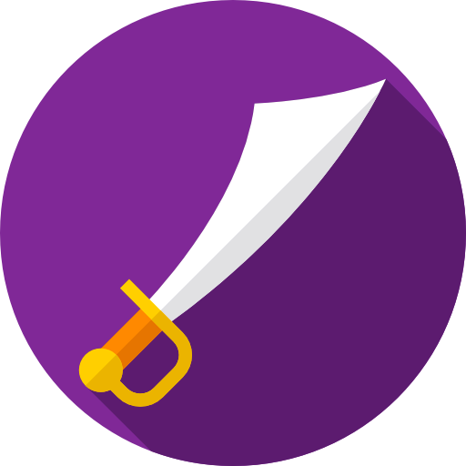 Sword icon