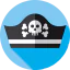 Pirate icon 64x64