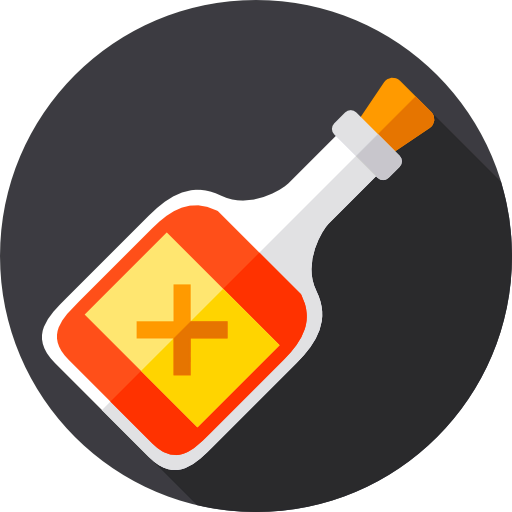 Rum icon