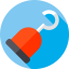 Hook アイコン 64x64