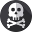 Skull and bones 상 64x64