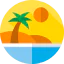 Island icon 64x64