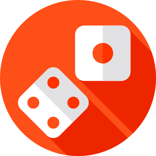 Dice icon