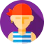 Pirate icon 64x64