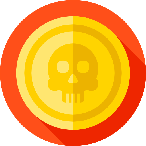 Coin icon