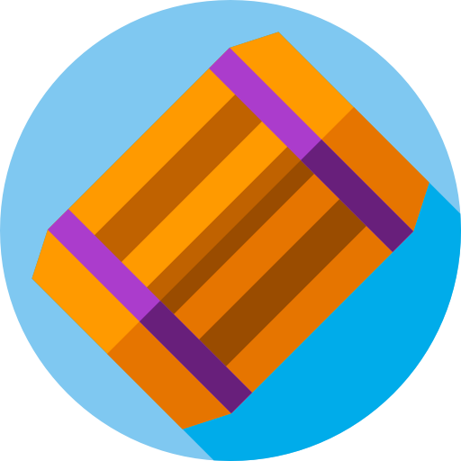 Barrel icon