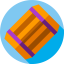 Barrel アイコン 64x64