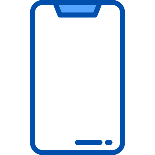 Smartphone icon