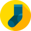 Sock icon 64x64