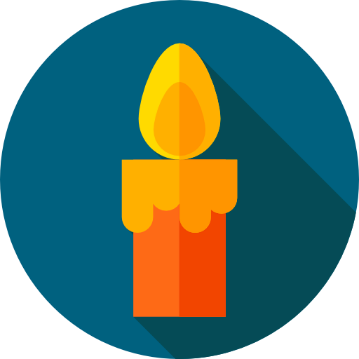 Candle icon