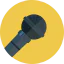 Microphone biểu tượng 64x64