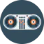 Turntable Ikona 64x64