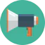 Megaphone icon 64x64