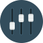 Controls icon 64x64