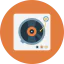 Turntable Ikona 64x64