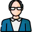Lecturer Symbol 64x64