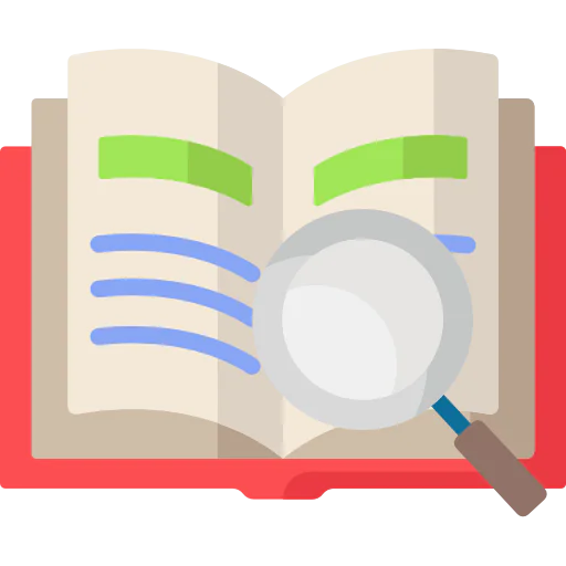 Research icon