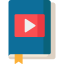 Video tutorials іконка 64x64