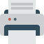 Printer biểu tượng 64x64
