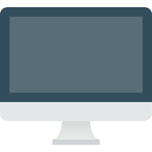 Computer icône