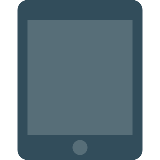 Tablet Symbol