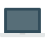 Laptop icon 64x64