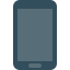 Smartphone ícono 64x64