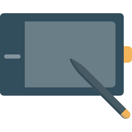 Tablet icon