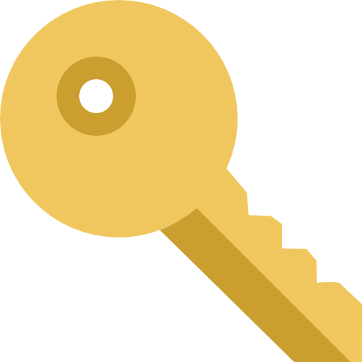 Key Symbol