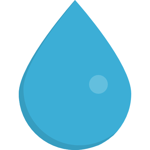 Drop icon