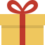 Gift icon 64x64