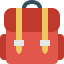 Backpack icône 64x64