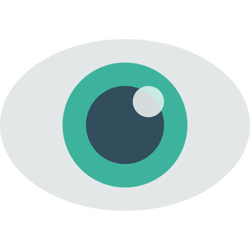 Eye icon