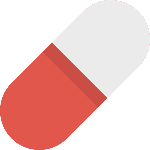 Pill icon