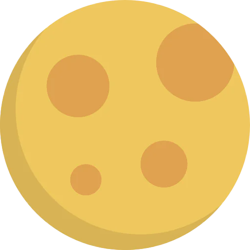 Moon icon